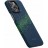 Чехол для iPhone 16 Pro Pitaka StarPeak Luminous Tactile Woven case (Milky Way Galaxy)