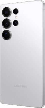 Смартфон Samsung Galaxy S25 Ultra 12/1TB серебряный титан