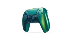Геймпад Sony PlayStation 5 (PS5) DualSense Chroma Teal
