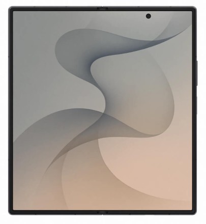 Смартфон Samsung Galaxy Z Fold 8 Ultra 16/1TB Graphite