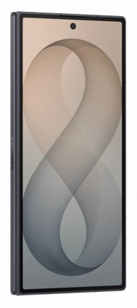 Смартфон Samsung Galaxy Z Fold 8 Ultra 16/1TB Graphite