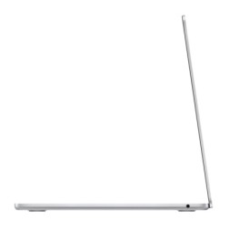 Ноутбук Apple MacBook Air 13 M2 13.6" 8-CPU 8/256GB 8-GPU Silver (2022)