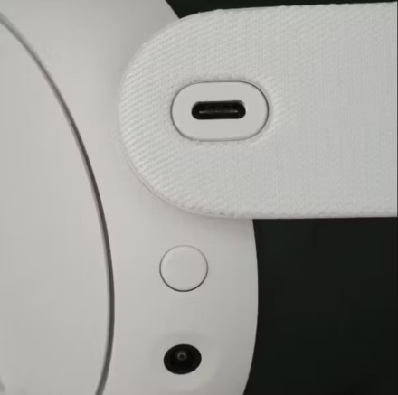 Очки виртуальной реальности Oculus Meta Quest 3 512GB