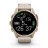 Часы Garmin Fenix 8 AMOLED, 43 mm Sapphire, Soft Gold с Limestone