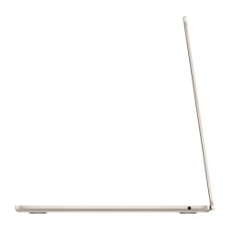 Ноутбук Apple MacBook Air 13 M2 13.6" M2 8-Core GPU 10-Core 8/512GB Starlight (2022)