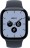 Умные часы Apple Watch Series 12, GPS+Cellular, 46 mm, Sport Band (Night Blue/Navy Blue), размер M/L