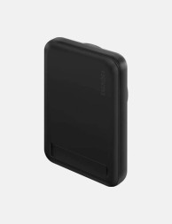 Аккумулятор EnergEA АКБ MagPac MINI 10000 mAh черный