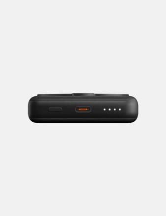 Аккумулятор EnergEA АКБ MagPac MINI 10000 mAh черный