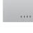 Монитор Apple Studio Display 5K Retina 27" Tilt and Height Adjustable Stand Silver (Nano-texture glass)