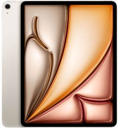 Apple iPad Air 13" M4 512Gb (2026) Wi-Fi + Cellular сияющая звезда