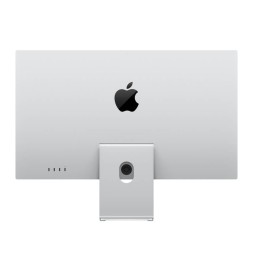 Apple Studio Display 5K Retina 27" Tilt and Height Adjustable Stand Silver (Standart glass)