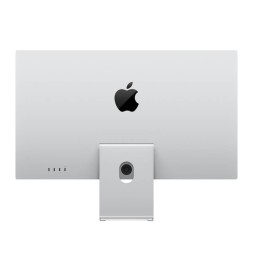 Apple Studio Display 5K Retina 27" Tilt Adjustable Stand Silver (Standart glass)