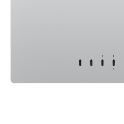 Apple Studio Display 5K Retina 27" Tilt Adjustable Stand Silver (Standart glass)