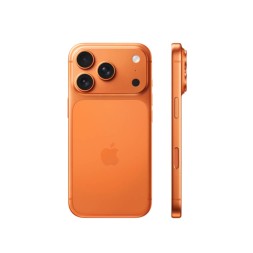 Apple iPhone 17 Pro 512GB космический оранжевый (nanoSIM + eSIM)