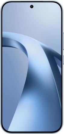 Смартфон Xiaomi 17T 12/256GB Blue