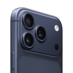 Apple iPhone 17 Pro 512GB темно-синий (nanoSIM + eSIM)
