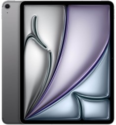 Apple iPad Air 13" M4 1Tb (2026) Wi-Fi + Cellular серый космос