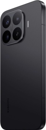 Смартфон Xiaomi 17T Pro 12/256GB Black