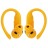 Наушники Beats Powerbeats Pro 2 Electric Orange
