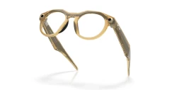 Oakley HSTN 00W8002 Lichte Сurry / Transitions Brown (145-51)