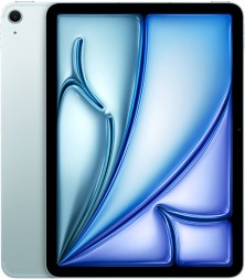 Apple iPad Air 13" 512Gb (2024) Wi-Fi синий