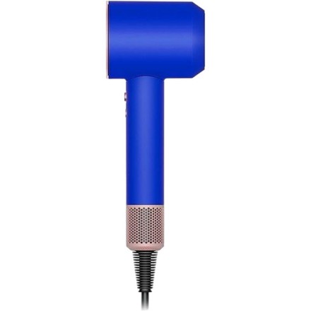 Фен Dyson Supersonic HD15 (Blue/Blush), с кейсом