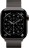 Часы Apple Watch Series 11, 46 mm, Slate Titanium Case with Slate Milanese Loop, размер M/L