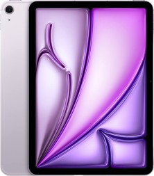 Apple iPad Air 13" 512Gb (2024) Wi-Fi фиолетовый