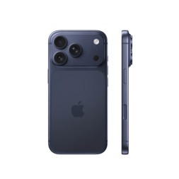 Apple iPhone 17 Pro 512GB темно-синий (eSIM)