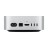 Настольный ПК Apple Mac Mini Silver (M5 Pro, 15 CPU, 16 GPU, 48GB, 512GB) 10Gbe