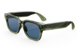 Meta Fury Racing Green/Light Blue Atlantic