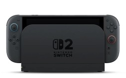 Игровая приставка Nintendo Switch 2 + Mario Kart World (чёрный)