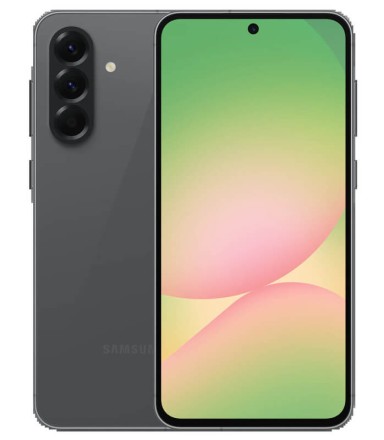Смартфон Samsung Galaxy A56 5G 12/256GB Awesome Graphite