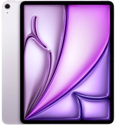 Apple iPad Air 13" M4 1TB (2026) Wi-Fi фиолетовый