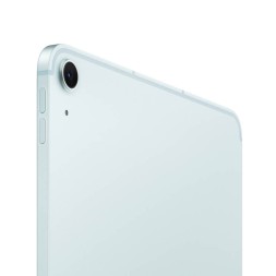Apple iPad Air 11" 128Gb (2024) Wi-Fi + Cellular синий