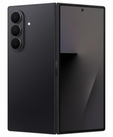 Смартфон Samsung Galaxy Z Fold 7 12/512GB Jetblack