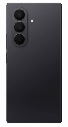 Смартфон Samsung Galaxy Z Fold 7 12/512GB Jetblack
