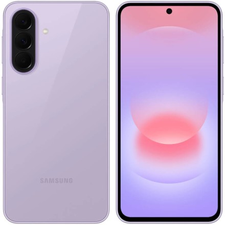 Смартфон Samsung Galaxy A37 8/128GB фиолетовый