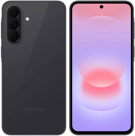 Смартфон Samsung Galaxy A37 8/128GB черный