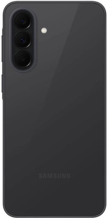 Смартфон Samsung Galaxy A37 8/128GB черный