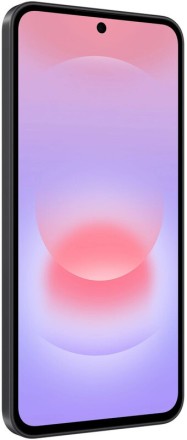 Смартфон Samsung Galaxy A37 8/128GB черный
