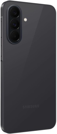 Смартфон Samsung Galaxy A37 8/128GB черный