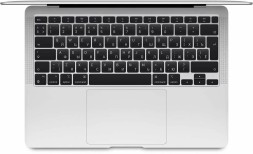 Ноутбук Apple MacBook Air 13 M1 CPU/ 7c 16/512 GB SSD (серебристый)