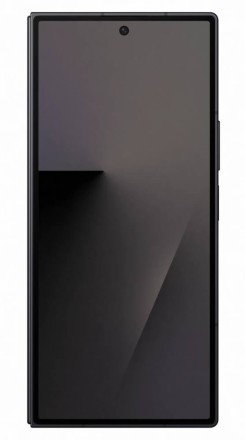Смартфон Samsung Galaxy Z Fold 7 12/256GB Jetblack