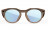 Умные очки Oakley Meta HSTN Brown Smoke/Prizm Deep Water Polarized