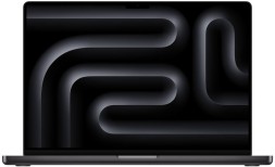 Apple MacBook Pro 16" M5 Max 18c CPU, 40c GPU, 64/2TB, «черный космос» (2026)