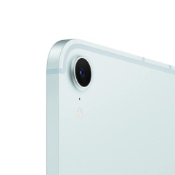 Apple iPad mini Wi-Fi 128GB голубой (2024)