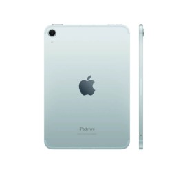 Apple iPad mini Wi-Fi 128GB голубой (2024)