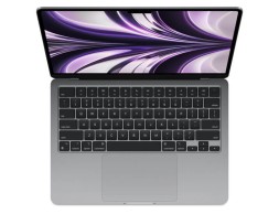 Apple MacBook Air 13 M2 8-CPU 16/1Tb 10-GPU Space Gray (2022)
