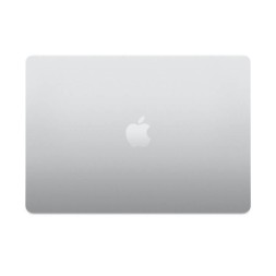 Apple MacBook Air 13" M3 8c CPU, 10c GPU 16/256GB Silver (2024)